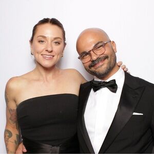 Meet your Posher, Chelsea